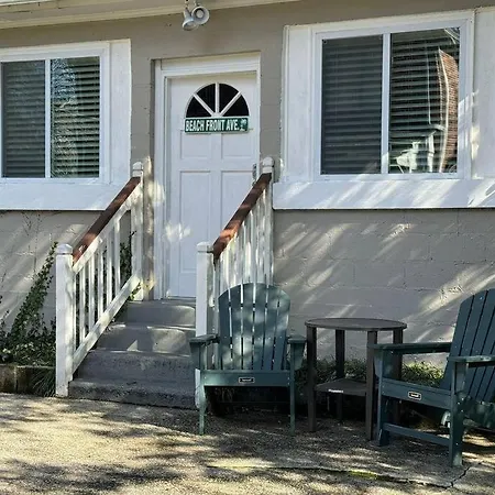 Chic Atl Studio - 5 Mins Walk Emory Cdc Atlanta Exterior foto