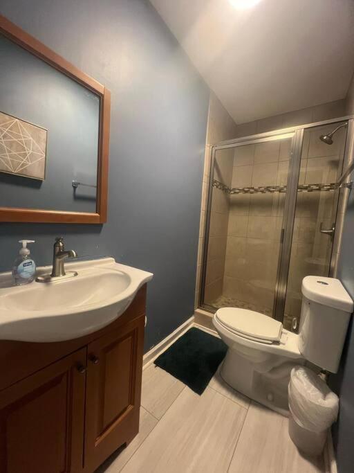 Chic Atl - 5 Mins Walk Emory Cdc Hébergement de vacances *