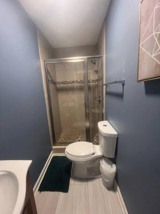 Hébergement de vacances Chic Atl - 5 Mins Walk Emory Cdc *