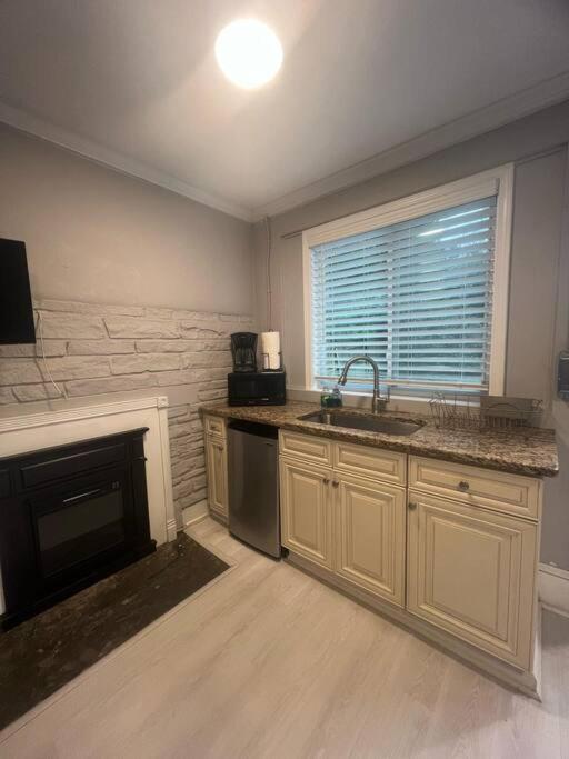 Chic Atl - 5 Mins Walk Emory Cdc Hébergement de vacances