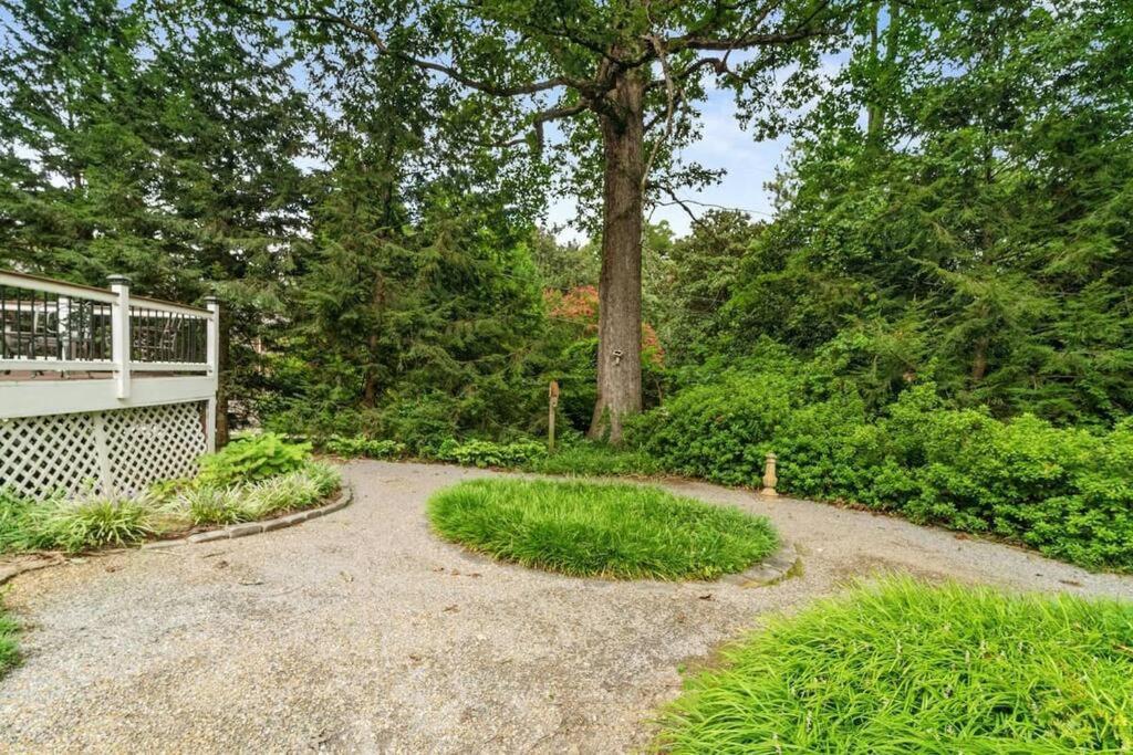 Hébergement de vacances Chic Atl - 5 Mins Walk Emory Cdc