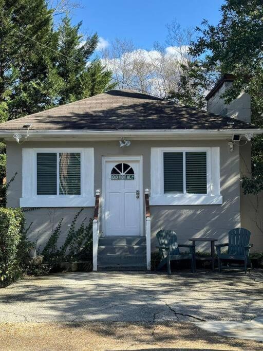 Chic Atl - 5 Mins Walk Emory Cdc *