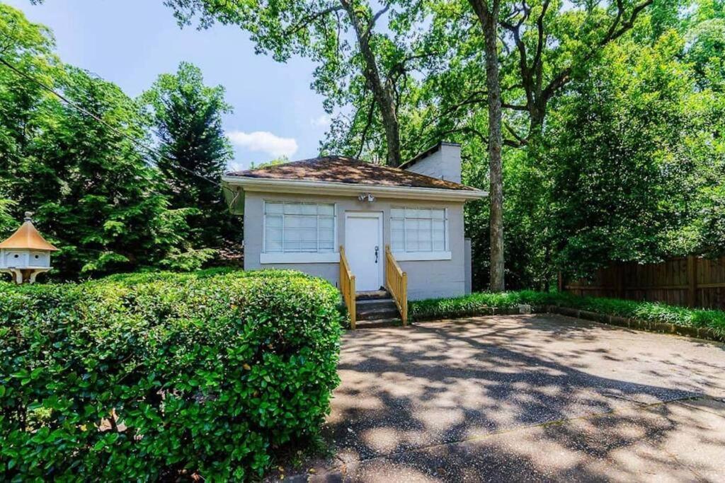 Chic Atl - 5 Mins Walk Emory Cdc * Atlanta