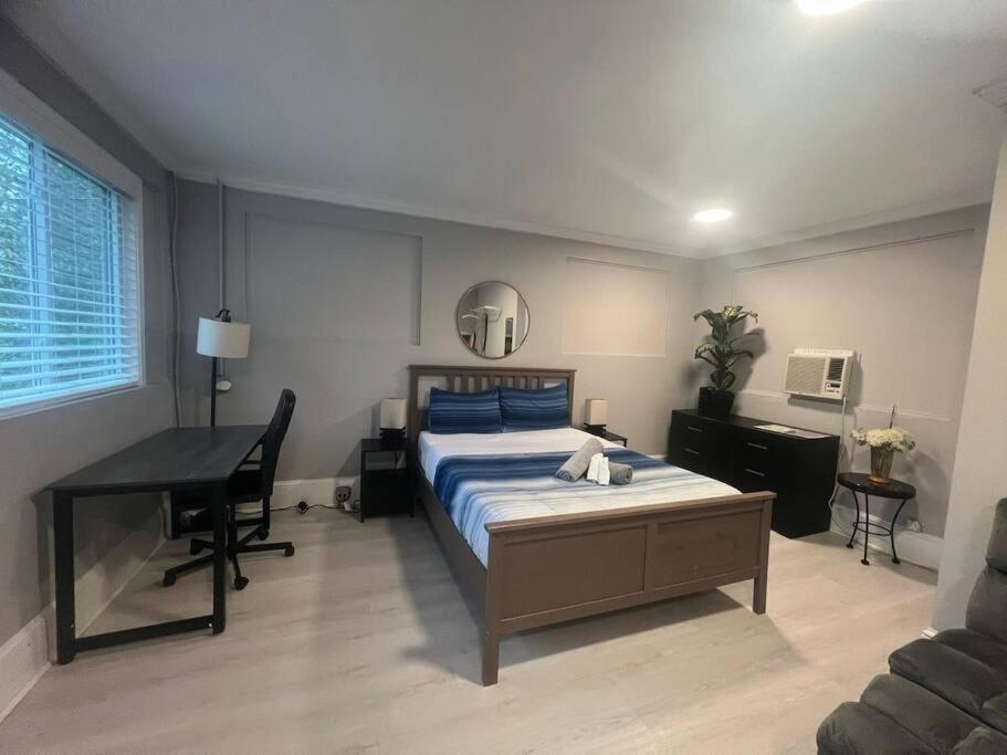 Hébergement de vacances Chic Atl - 5 Mins Walk Emory Cdc